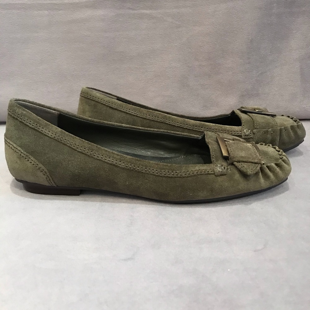 BCBGeneration Ferny Flats - Picture 3 of 6
